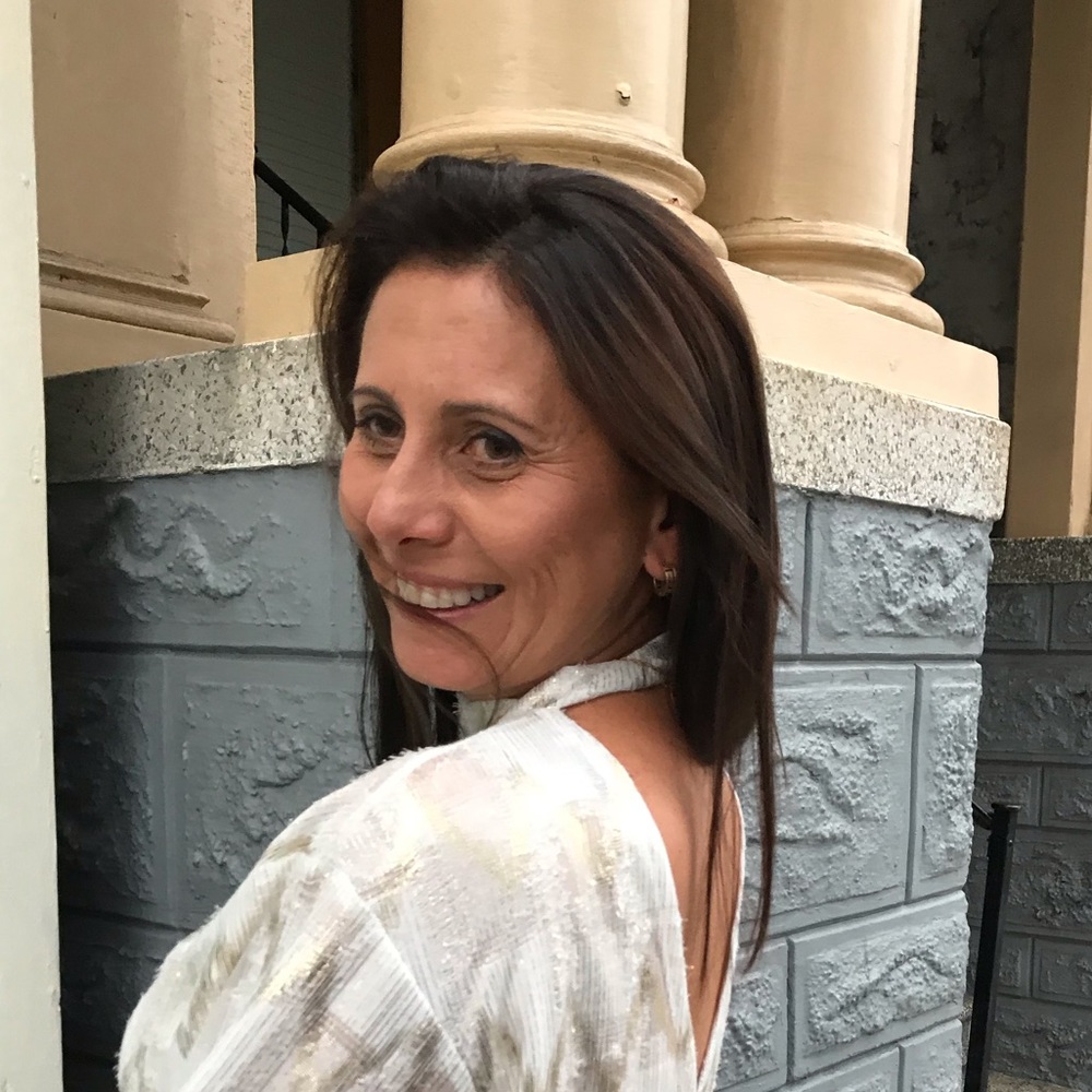Meet your Posher, Diana